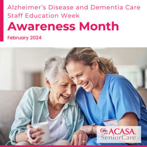 Alzheimers Disease